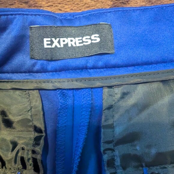 Express Ladies Office Pants - Picture 5 of 5